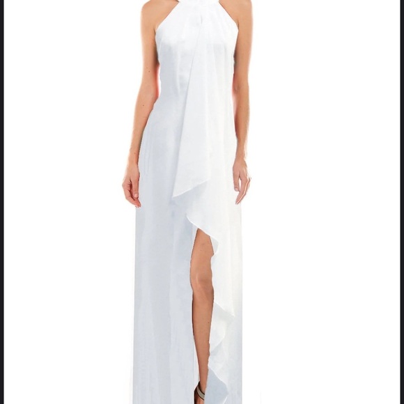 Meghan Los Angeles NWT Aphrodite Maxi Dress - Picture 3 of 10